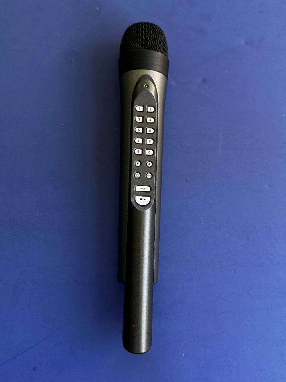 Magic Sing ET18K Companion Replacement Wireless Karaoke Microphone